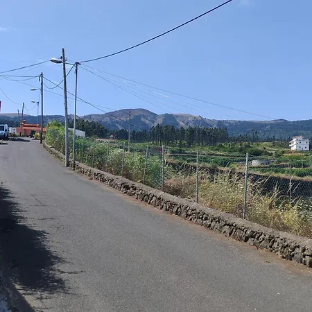 Διαμέρισμα Casa El Pinar