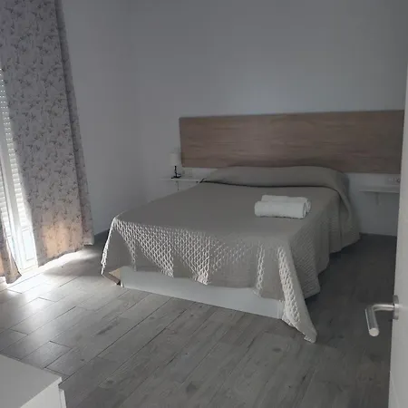 Casa El Pinar Διαμέρισμα *