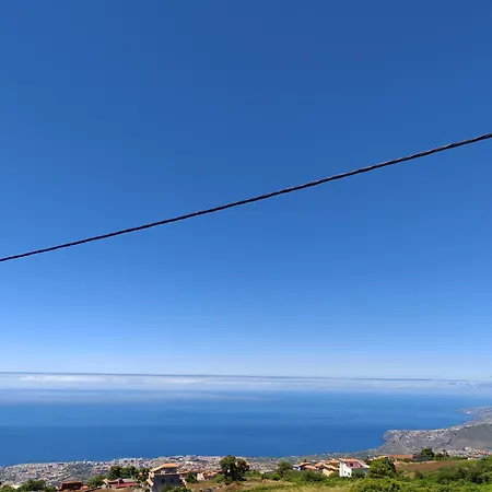 Διαμέρισμα Casa El Pinar La Orotava