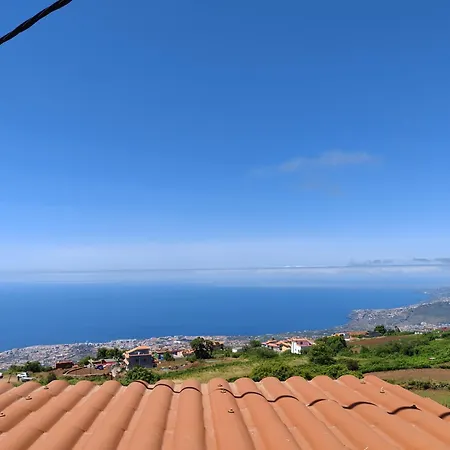 Casa El Pinar * La Orotava