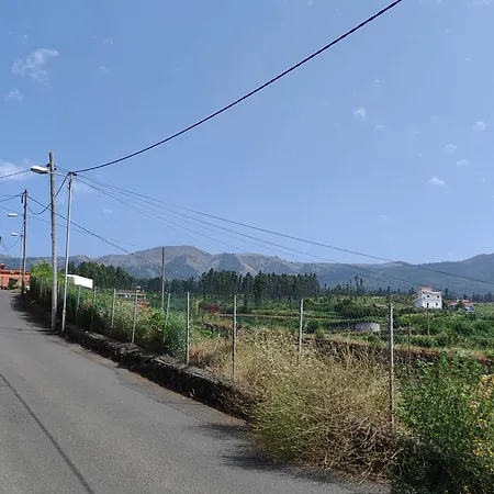 Διαμέρισμα Casa El Pinar