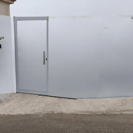 Διαμέρισμα Casa El Pinar La Orotava