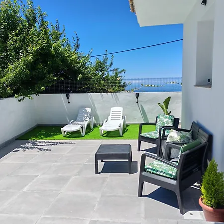 Casa El Pinar